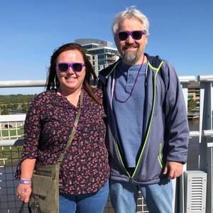 Meet your Posher, Marilou